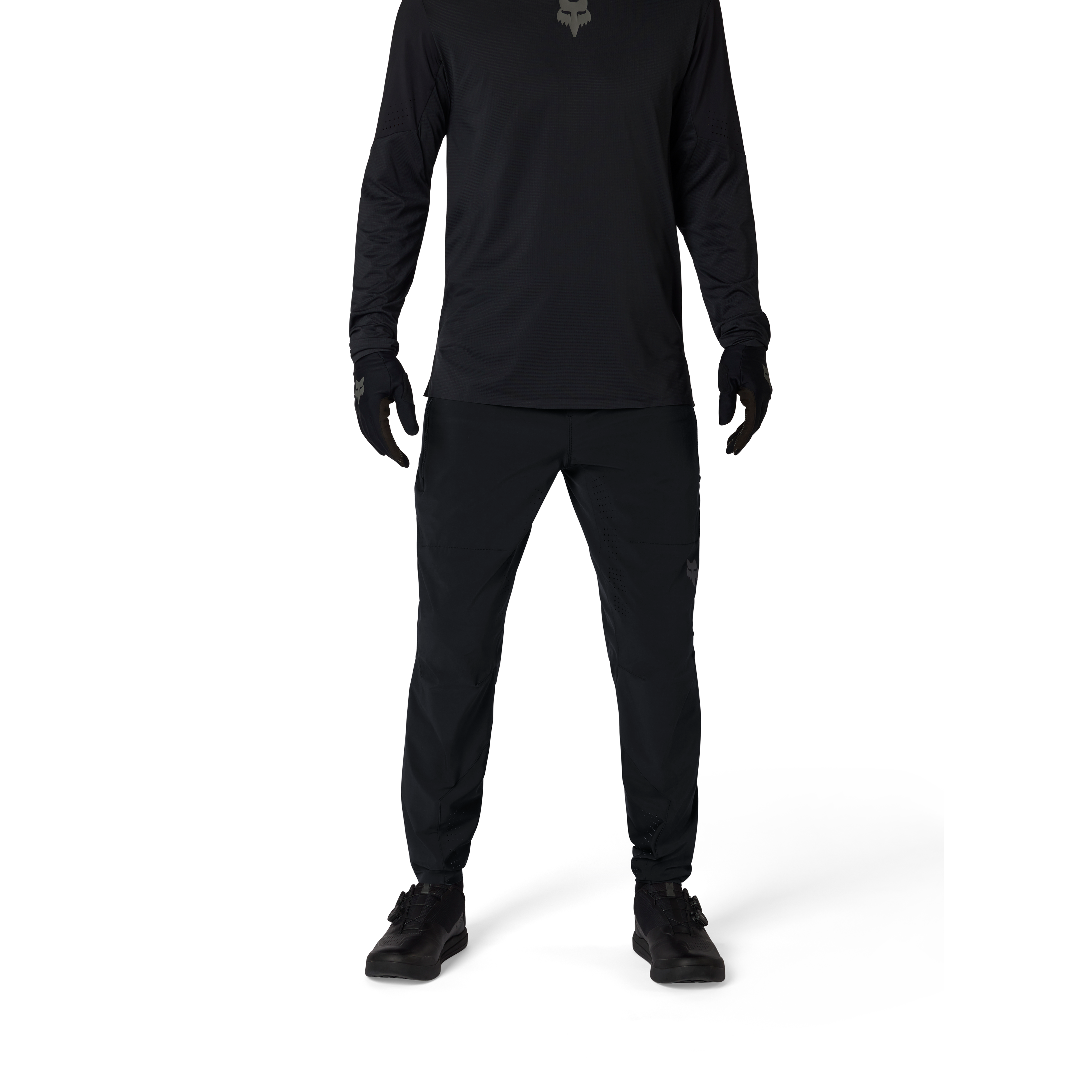 Fox Flexair Pantalon Noir
