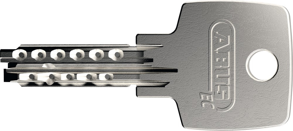 ABUS Granit 460/150HB230 Antivol en U + USH 460