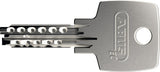 ABUS Granit 460/150HB230 Antivol en U + USH 460