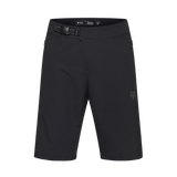 Fox Ranger Court avec Doublure Noir