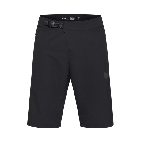 Fox Ranger Court avec Doublure Noir