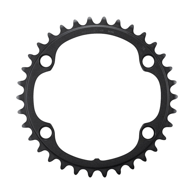 Shimano plateau ULTEGRA FC-R8100 34 dents