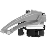 Dérailleur avant Shimano CUES 9 vitesses Dual-Pull 46 dents