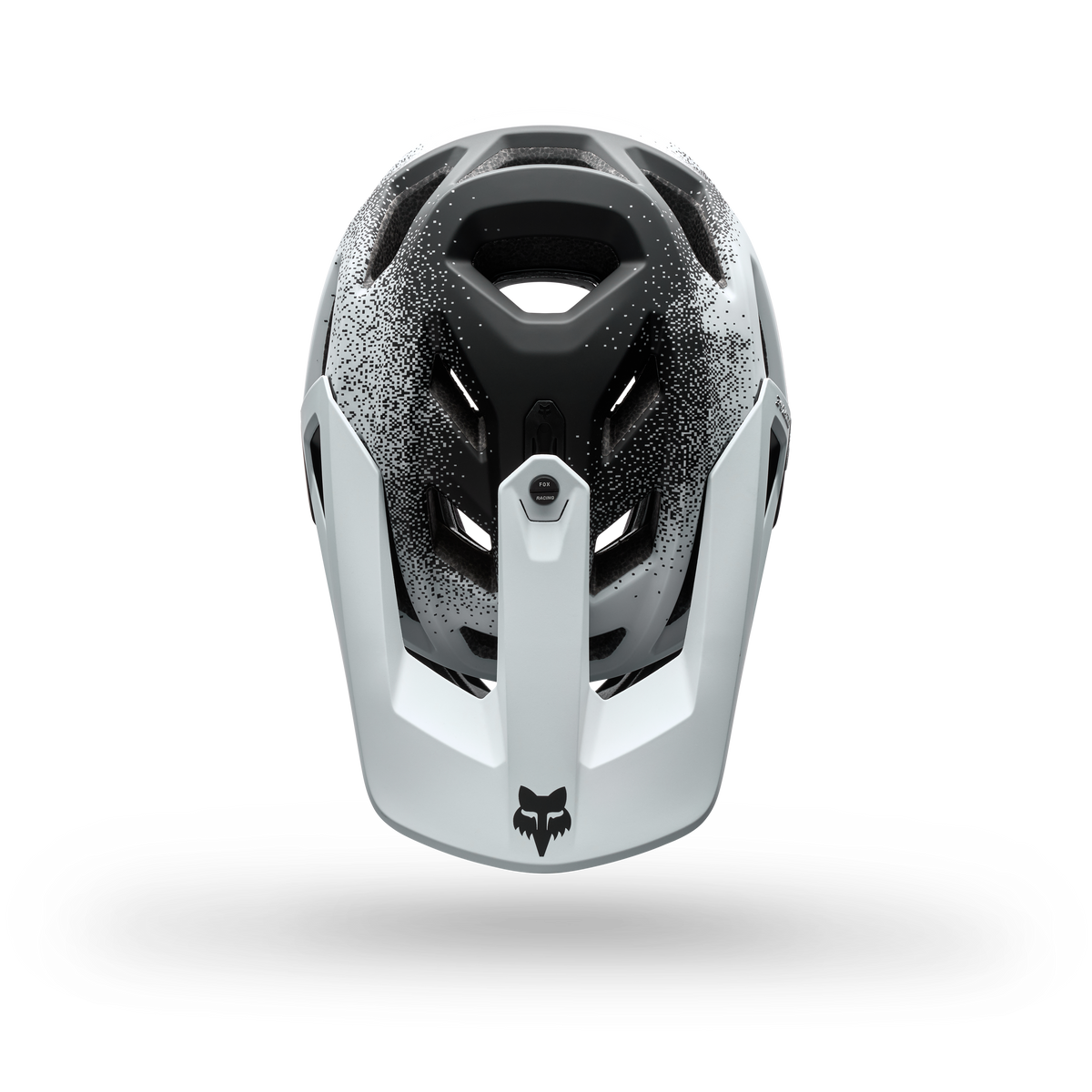 Casque intégral Fox Proframe RS Aura Blanc