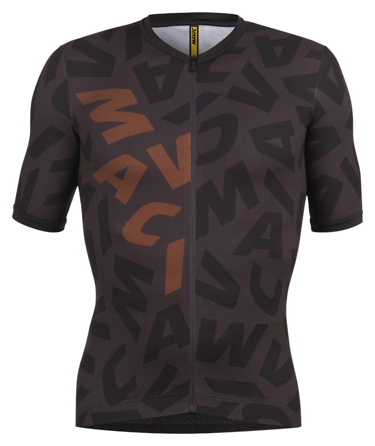 Mavic Aksium Graphic Maillot homme carbone