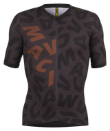 Mavic Aksium Graphic Maillot homme carbone