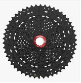 SunRace CSMX80 cassette 11 vitesses 11-50 dents noir