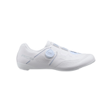 Shimano RC503W Chaussures de course pour femmes blanc