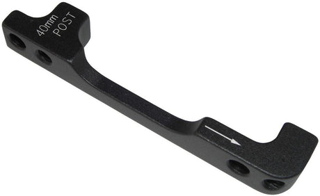 Adaptateur de frein à disque Avid PM pour AV 200mm/AR 180mm