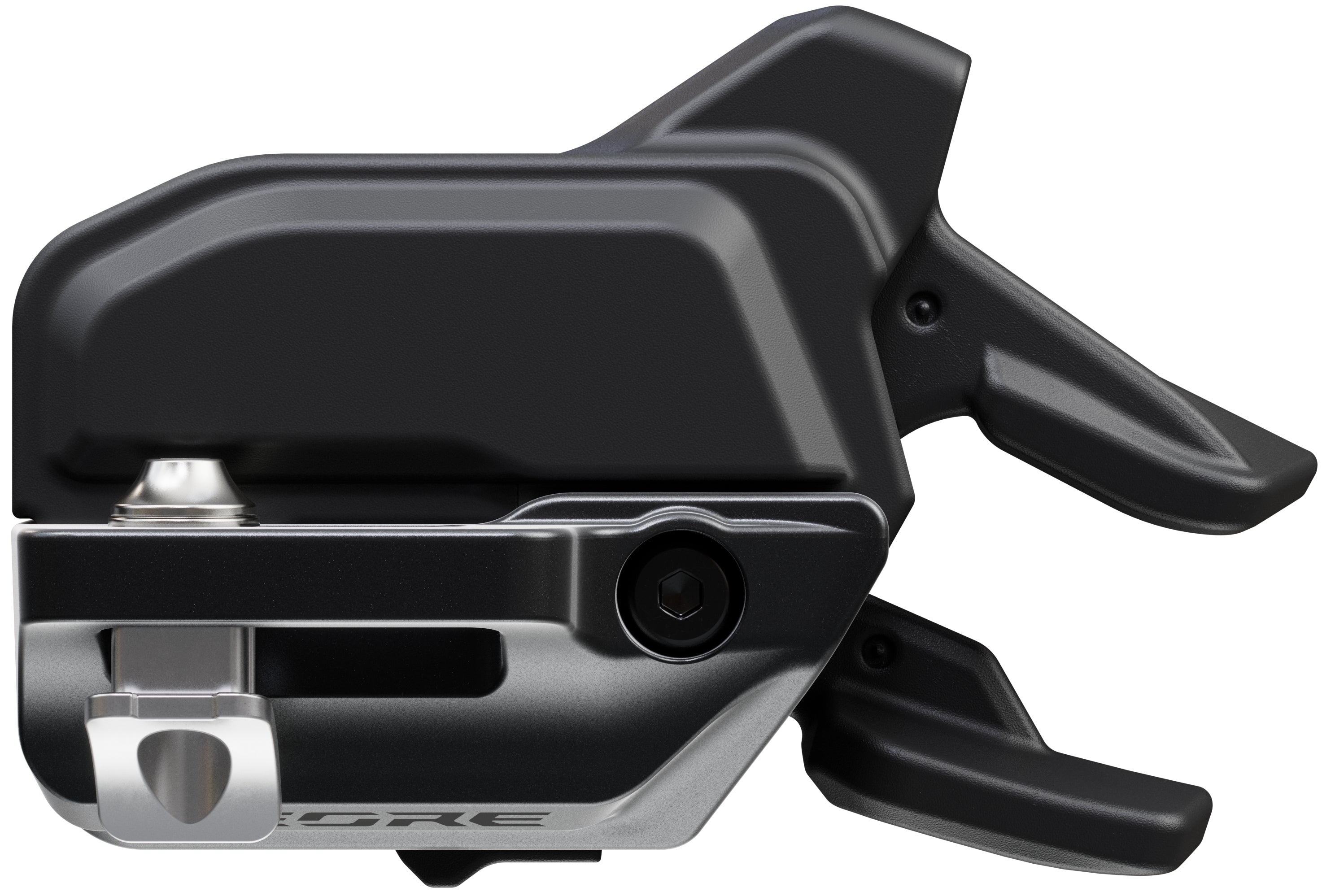 Shimano DEORE SW-M6250 Di2 Levier de vitesses 12 vitesses