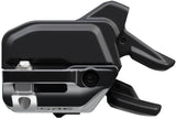 Shimano DEORE SW-M6250 Di2 Levier de vitesses 12 vitesses