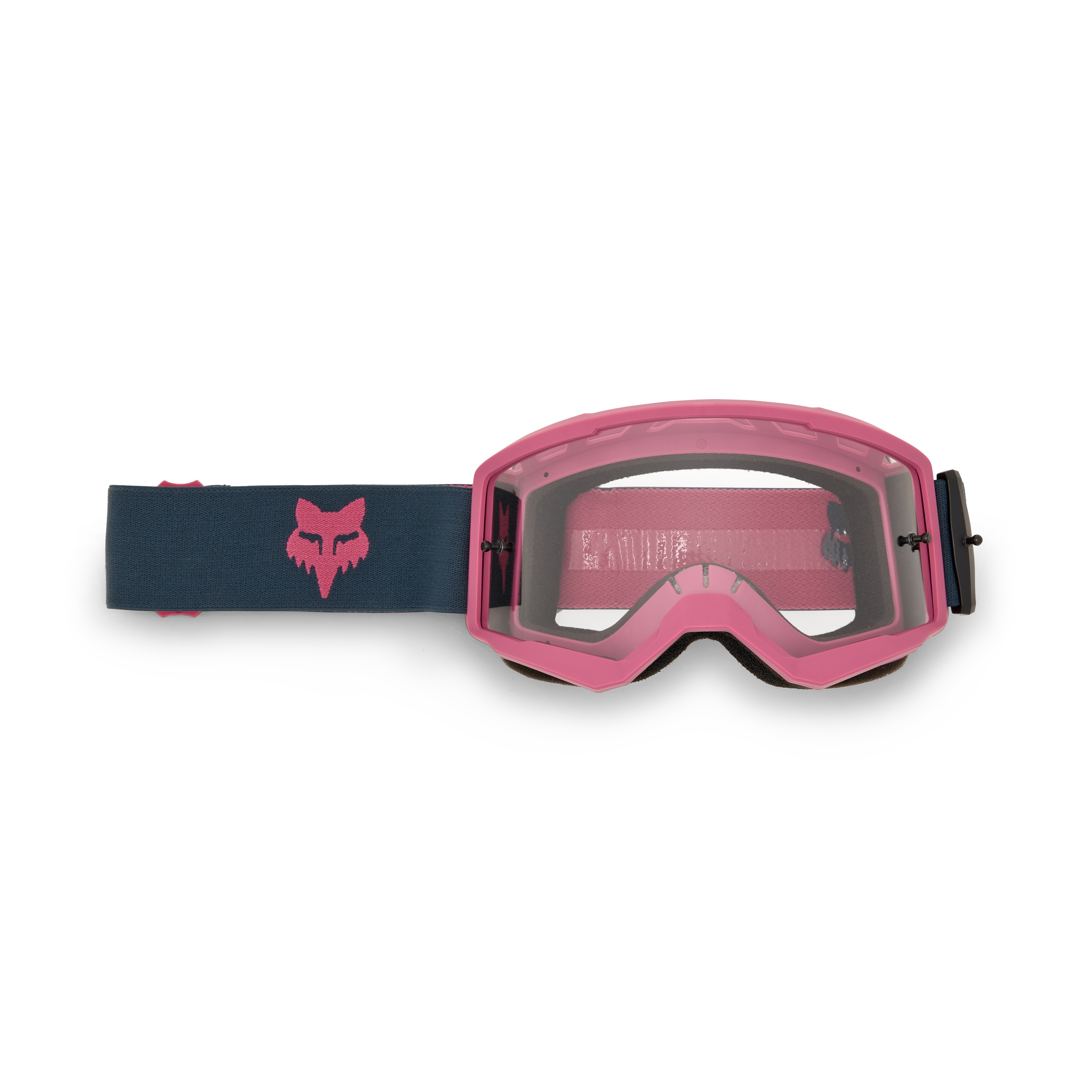 Fox MTB Masque Principal Galaxy Blue