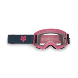 Fox MTB Masque Principal Galaxy Blue