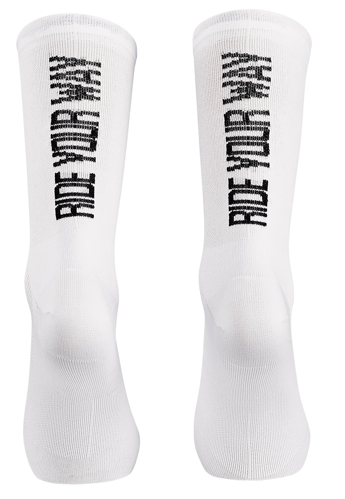 Northwave Ride Your Way Chaussette Blanche