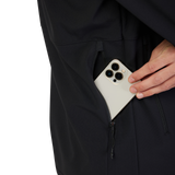 Fox Ranger Veste Fire Noire