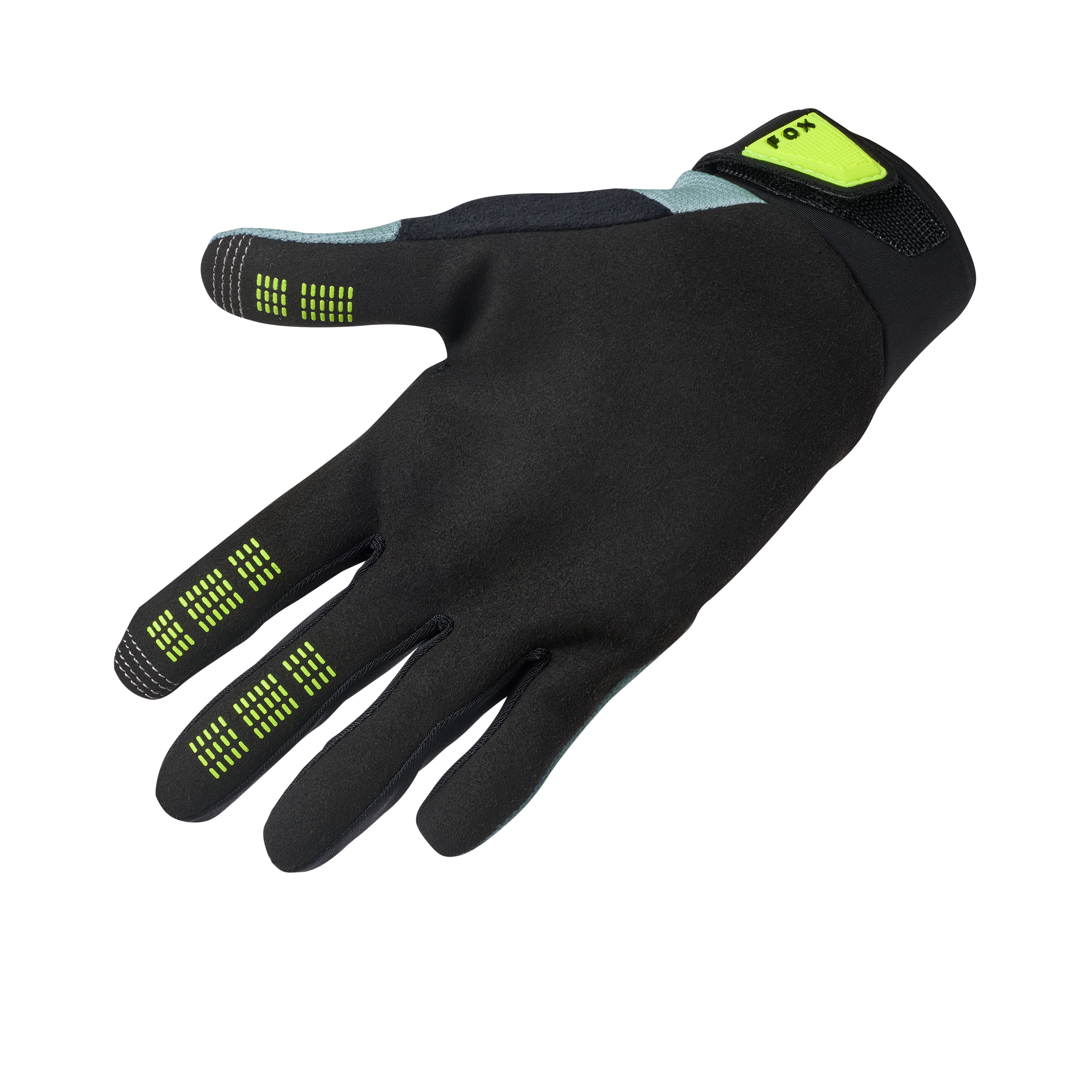 Fox Yth Ranger Gant Foundry Sage