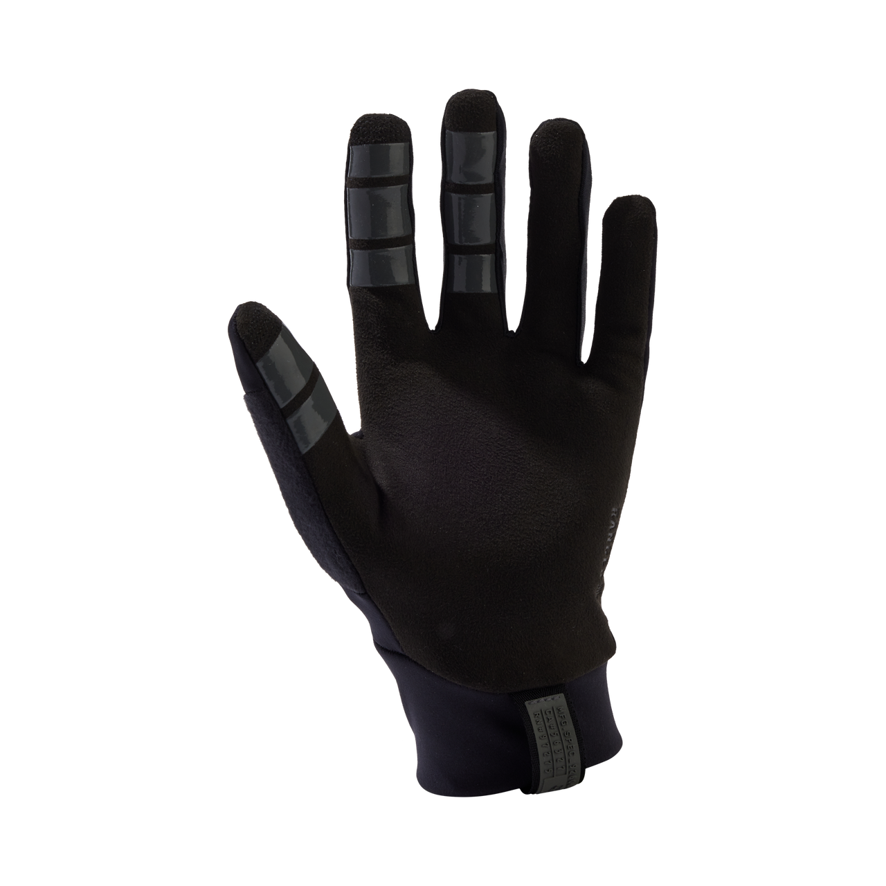 Fox Ranger Fire Gant Noir