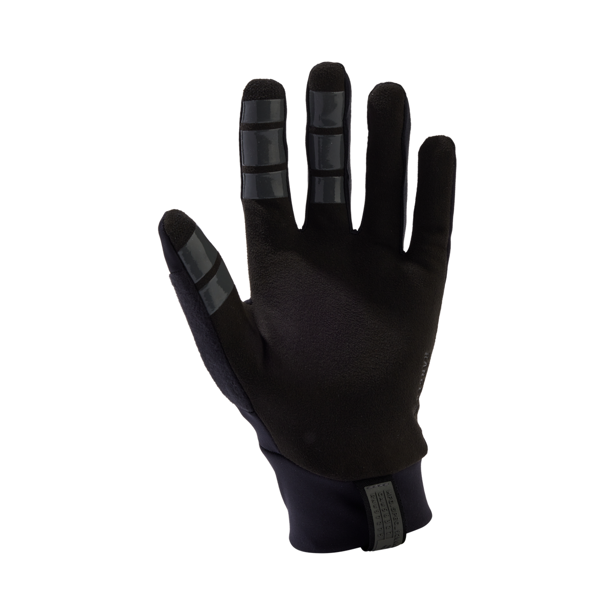 Fox Ranger Fire Gant Noir