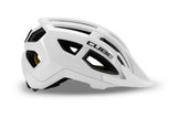 Cube Casque OFFPATH blanc