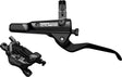 Shimano Cues BL-U8000/BR-U8020 Kit de frein à disque J-Kit avant gauche 1000mm