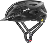 uvex City I-Vo 2 Mips Casque urbain Noir mat