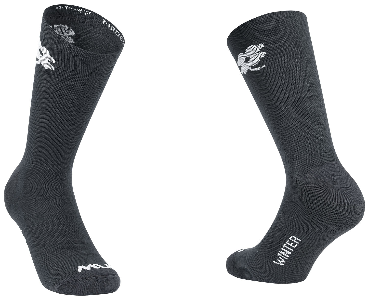 Northwave Good Luck Sock Noir