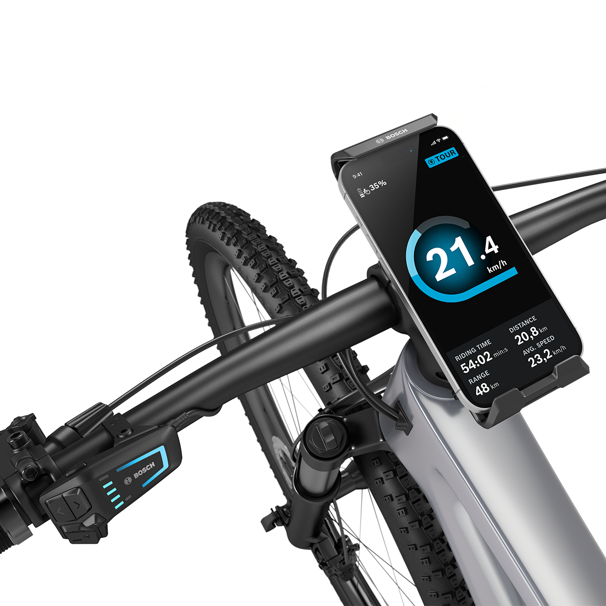 Bosch SmartphoneGrip Vertical (BSP3300)