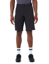 VAUDE Short Tamaro III pour homme noir
