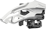 Shimano Acera Trekking FD-T3000 dérailleur avant 3x9 vitesses Top Swing 66-69