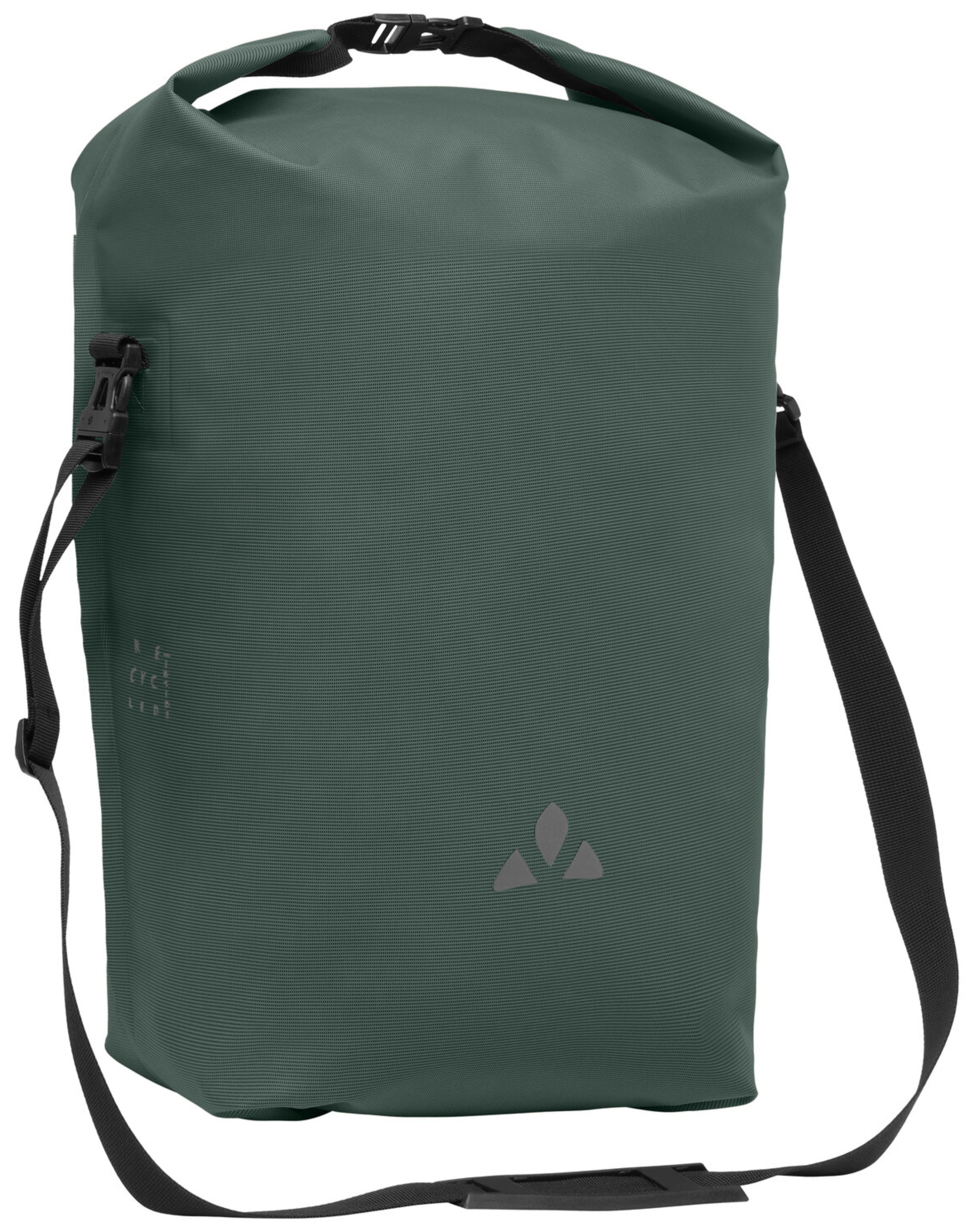 VAUDE Urban Cargo forêt poussiéreuse