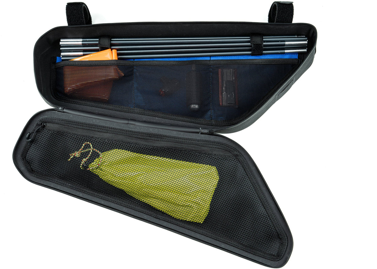 ACID Sacoche de cadre PACK PRO 4 black