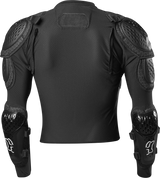 Veste Fox YTH Titan Sport Noire