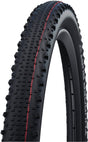 Schwalbe Thunder Burt Super Ground Evolution pneu pliant 29x2.25" TLE Addix Speed noir
