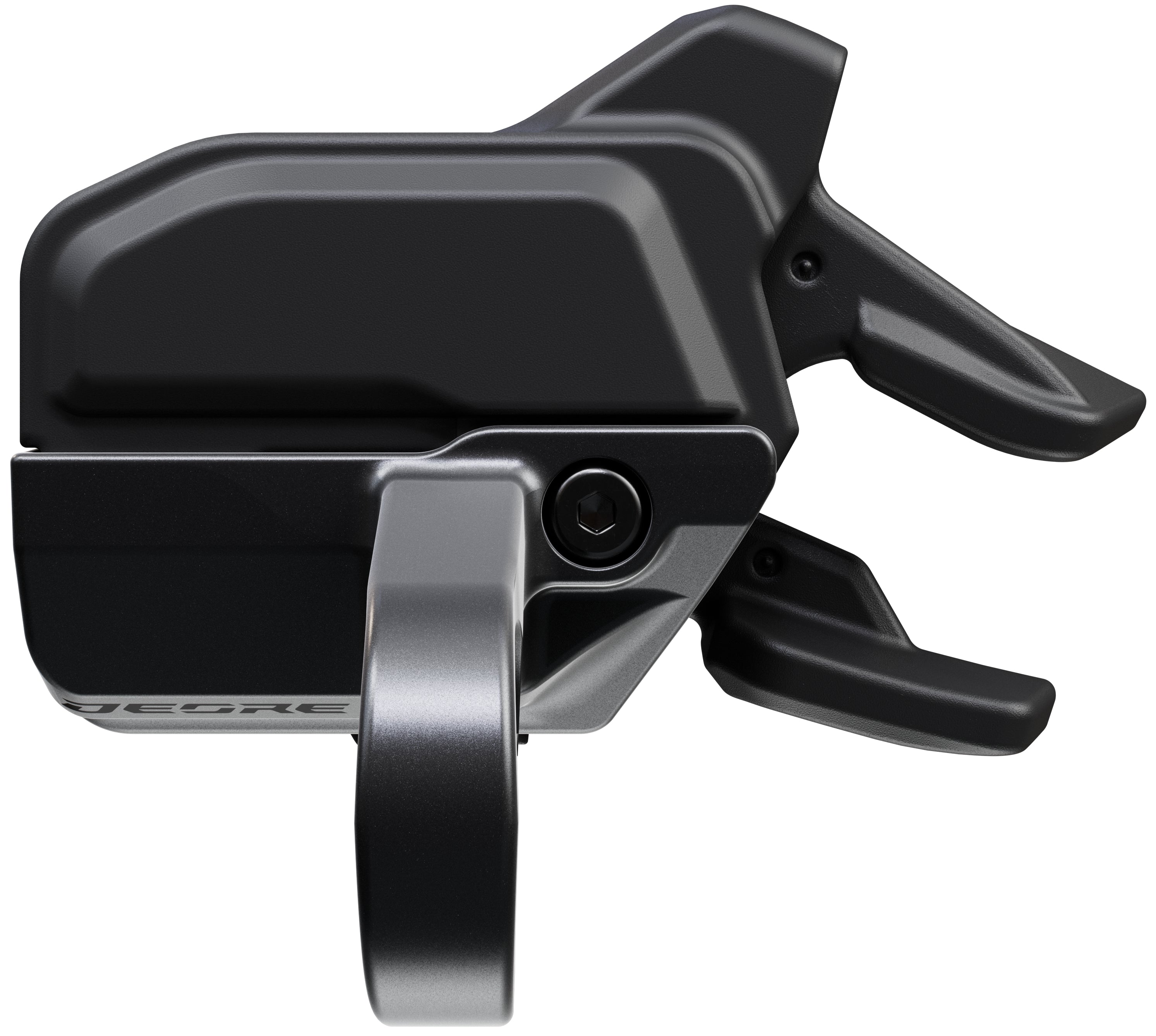 Shimano DEORE SW-M6250 Di2 Levier de vitesses 12 vitesses