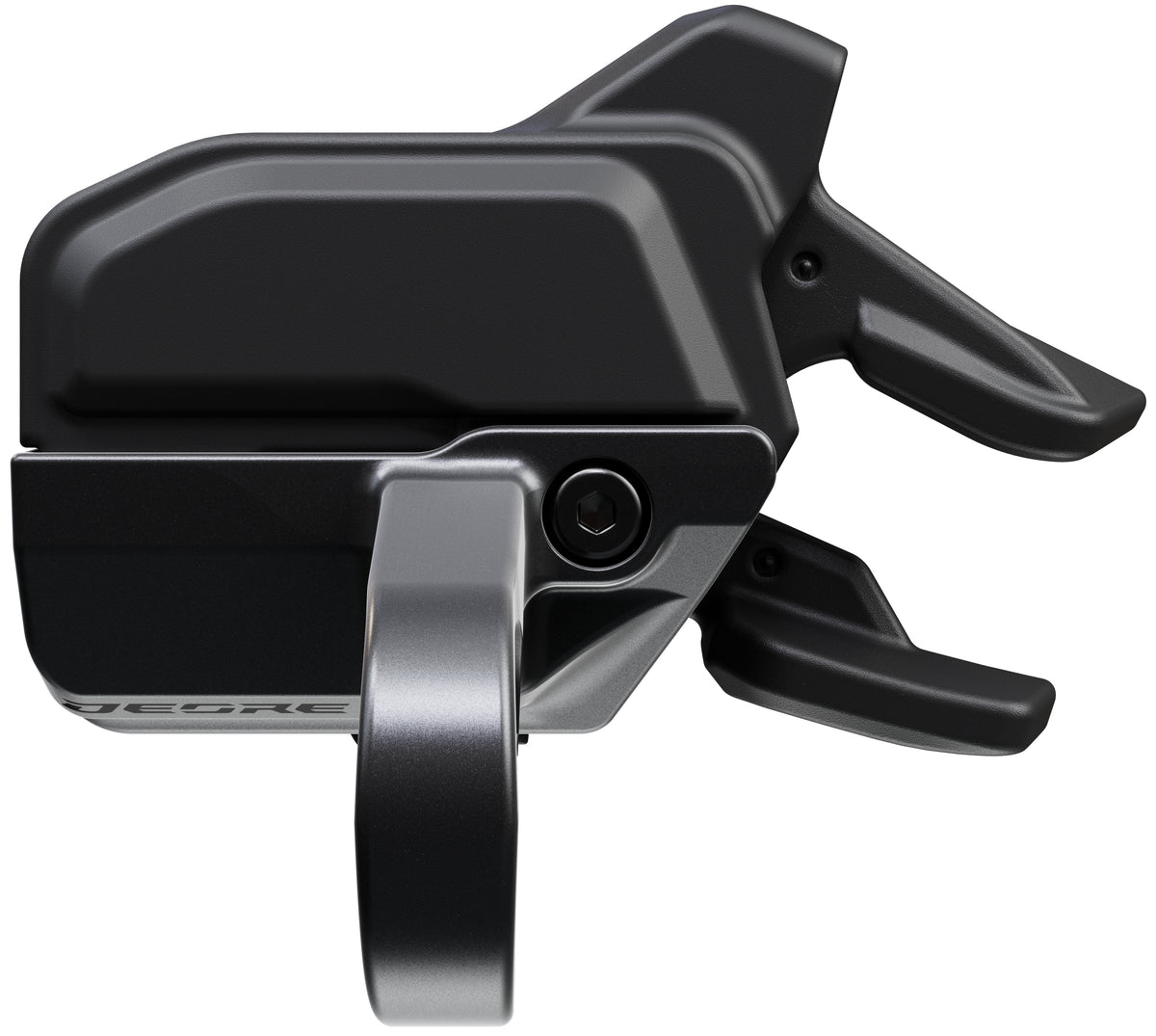Shimano DEORE SW-M6250 Di2 Levier de vitesses 12 vitesses