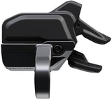 Shimano DEORE SW-M6250 Di2 Levier de vitesses 12 vitesses