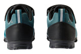 VAUDE TVL Pavei II Chaussures de vélo Femme petrol