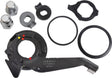 Pièces de rechange pour moyeux Shimano Nexus SM-C7000 5 vitesses 7R/7L