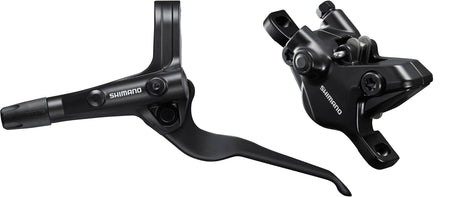 Frein à disque Shimano MT402-3/M410 roue avant