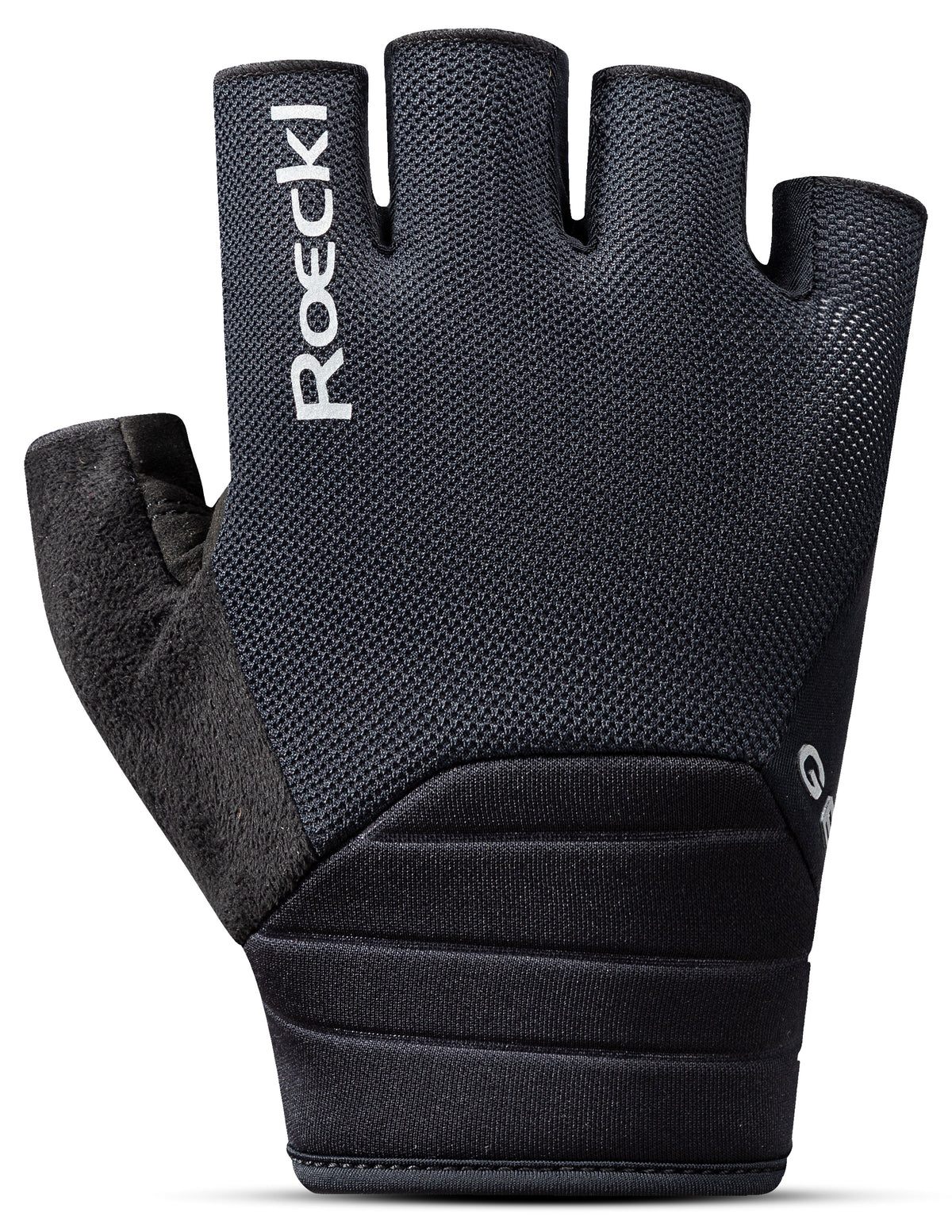 Gants Roeckl Itamos 3 Unisexe / black