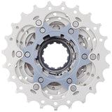 Shimano Ultegra CS-6700 cassette 10 vitesses argent