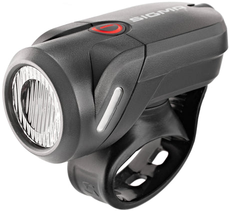Sigma Aura 35 USB Éclairage avant