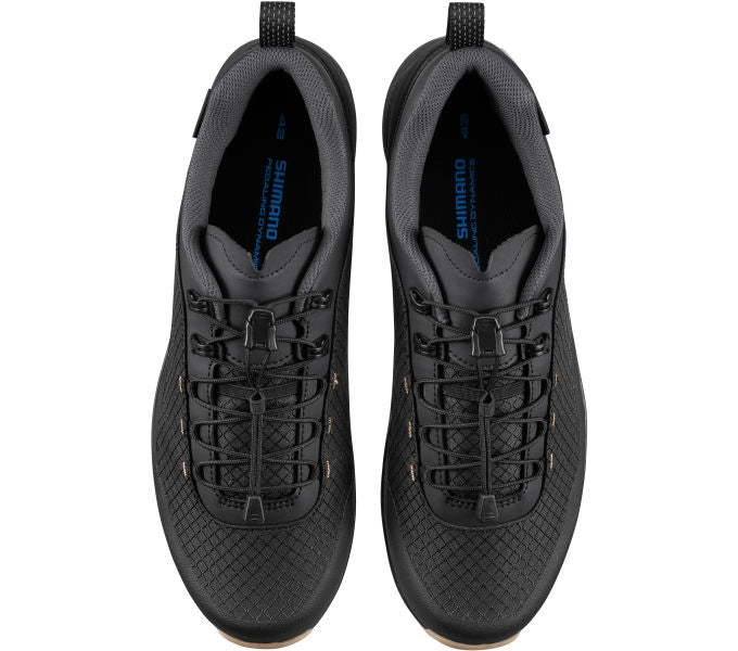 Shimano ET501 Noir