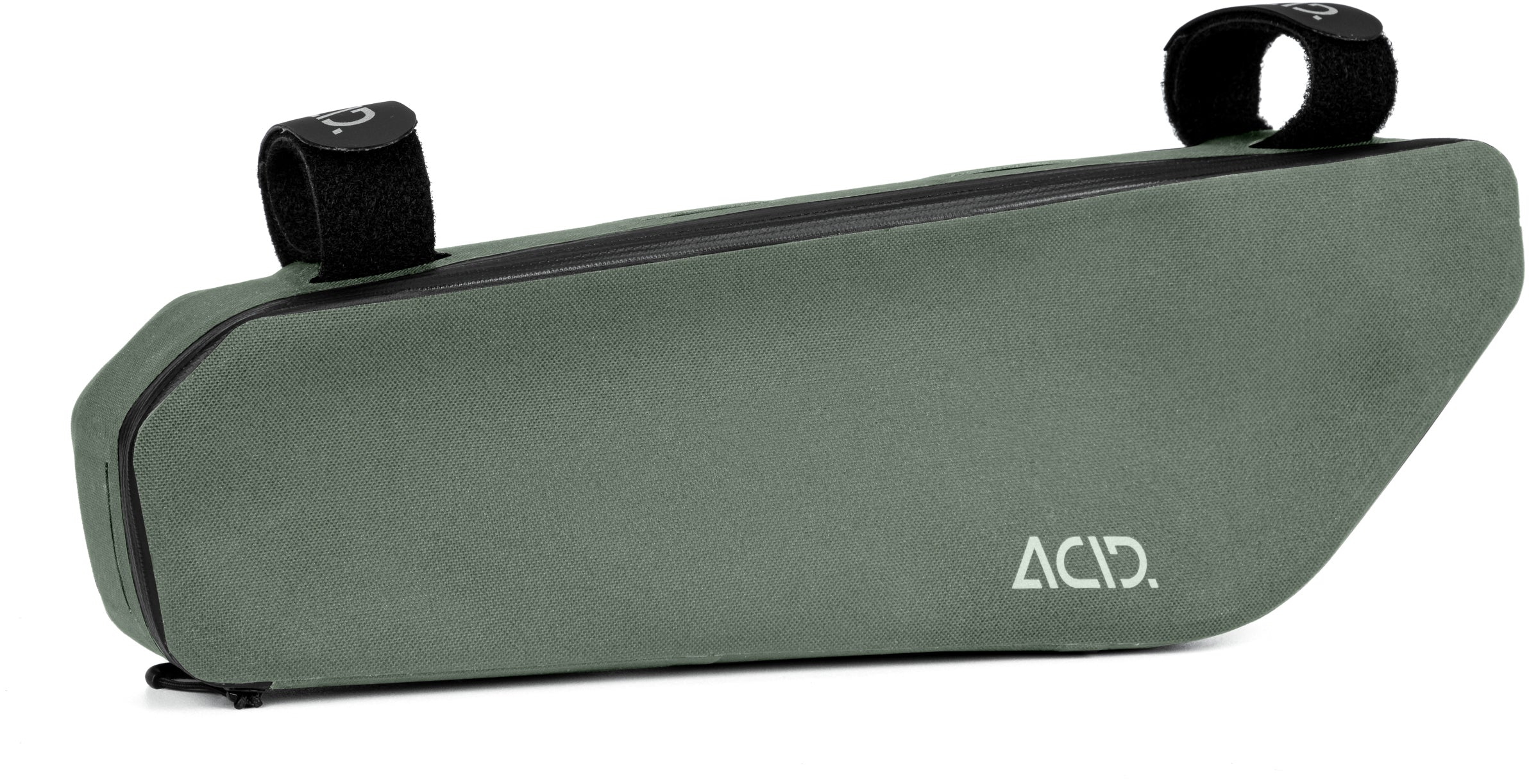 ACID Sacoche de cadre PACK PRO 2 green