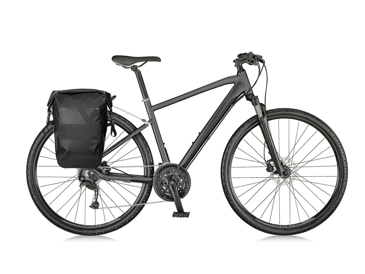 Topeak DryBag sac de porte-bagages 20l noir