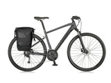 Topeak DryBag sac de porte-bagages 20l noir