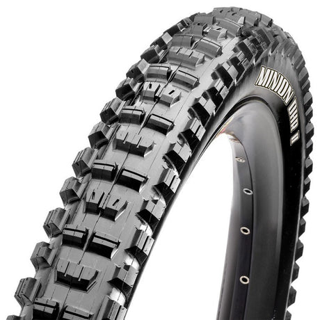 Maxxis Minion DHR II 27,5" 3C MaxxTerra TR EXO pliable noir