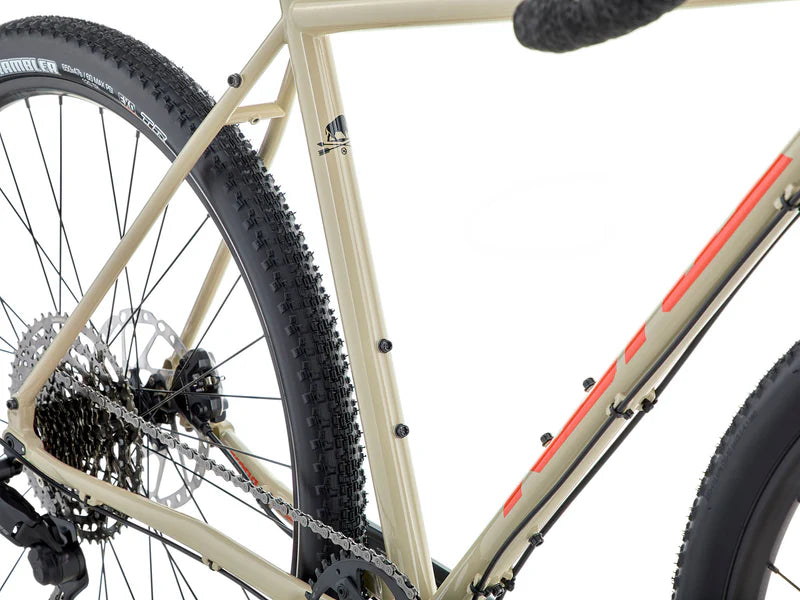 Kona Rove DL marron