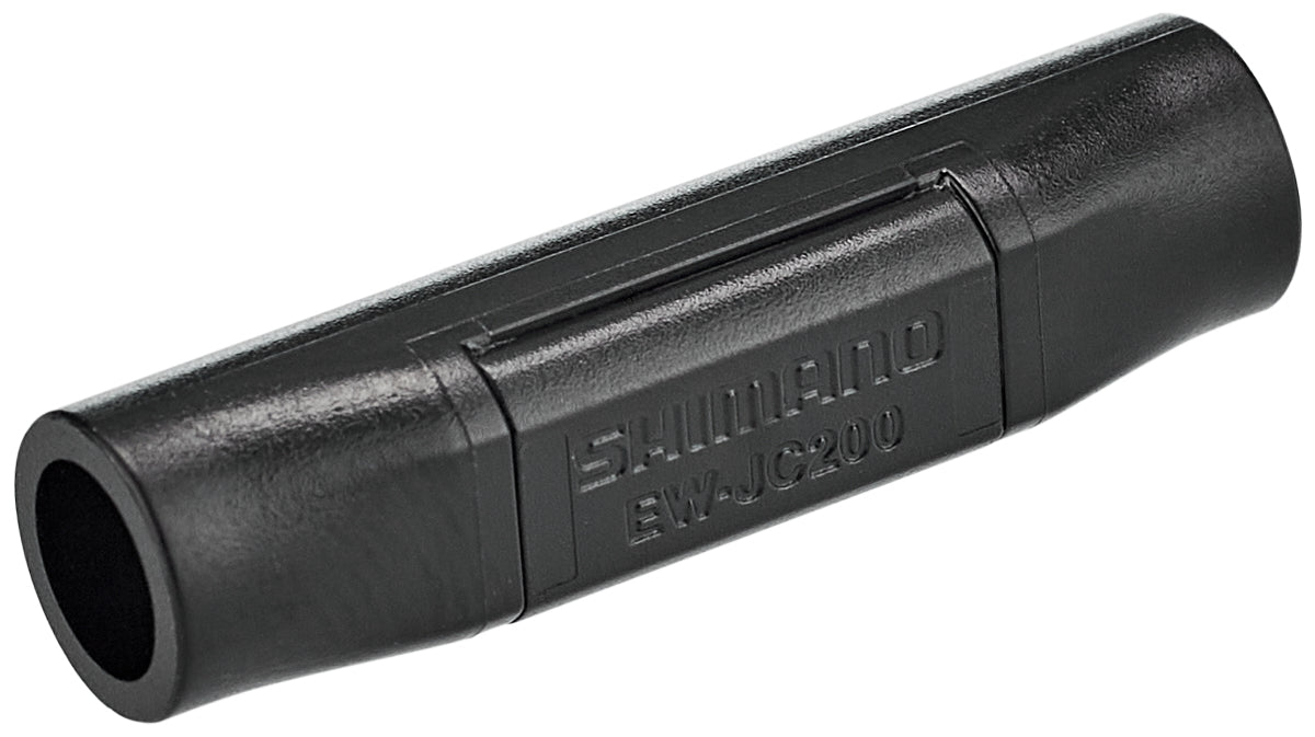 Shimano Di2 EW-JC200 répartiteur interne/externe noir