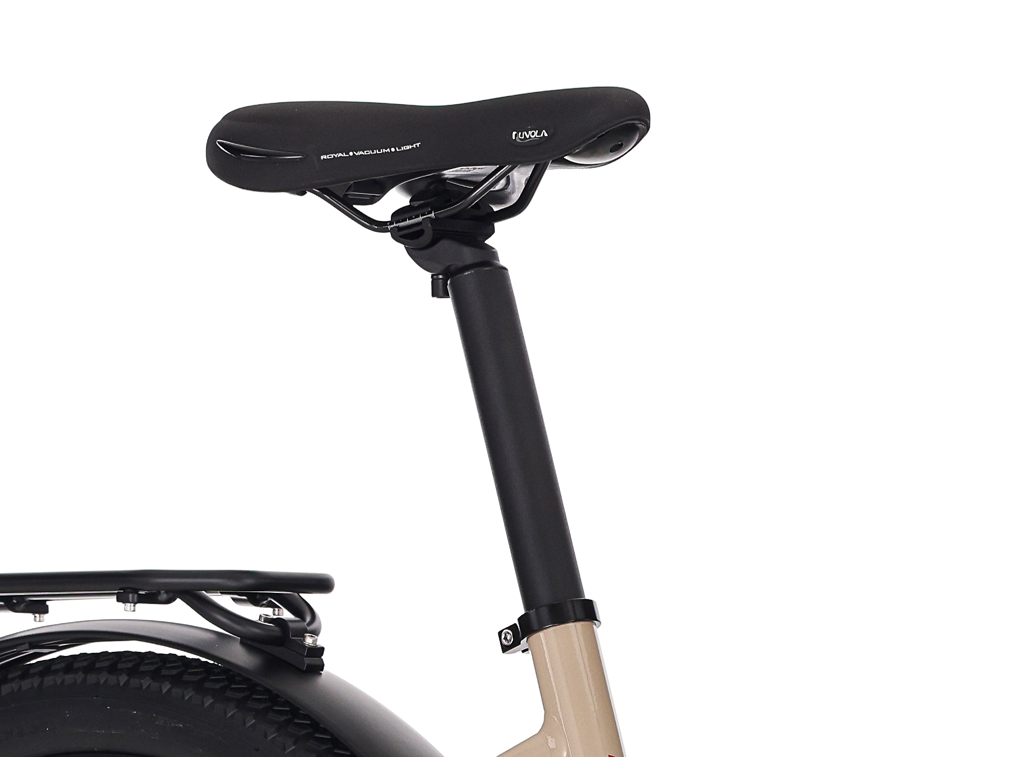 Superior eRX 6.4 LS 504Wh Gloss Poussière